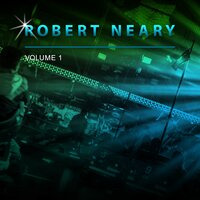 Super Hero Team - Robert Neary