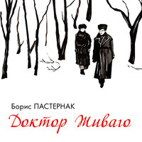 Пастернак Борис. «Доктор Живаго». Часть 13 - Станислав Концевич