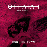 Run This Town - OFFAIAH & Shenseea