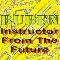 Instructor From The Future - Buben