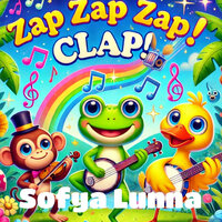 Pipí, Popó, Plim Plam - Sofya Lunna