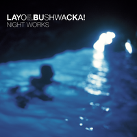Love Story - Layo & Bushwacka!