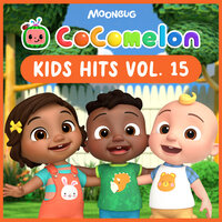 Cody's Father And Son Day - Cocomelon