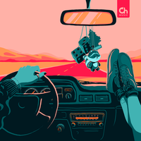Cruisin’ - G Mills & Cloudchord