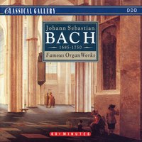 Prelude & Fugue in C Major, BWV 547 - Miklos Spanyi & Johann Sebastian Bach