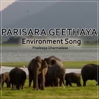 Parisara Geethaya - Pradeepa Dharmadasa