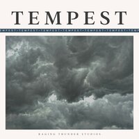 Clouds of Fury - Rain Thunderstorms