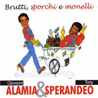 Il Travestito - Alamia e Sperandeo