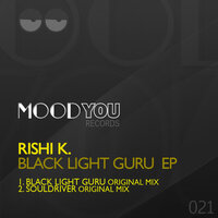 Black Light Guru - Rishi K.