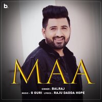 Maa - Balraj