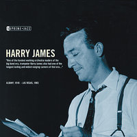 Tango Blues - Harry James