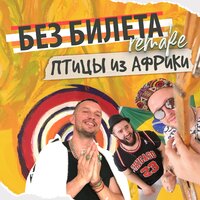 Птицы из Африки (Remake) - Без Билета