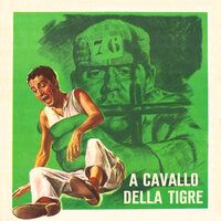 Blues degli evasi - Piero Umiliani
