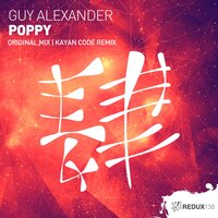 Poppy - Guy Alexander