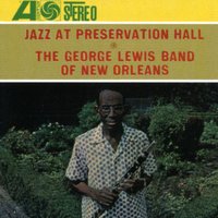 Winnin' Boy Blues - George Lewis