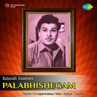 Padamedukkira - S. C. Krishnan & Vani Jairam