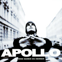 La meg ta deg med - Apollo