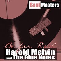 Keep on Loving You - Harold Melvin
