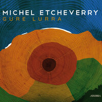 L'amitié - Michel Etcheverry