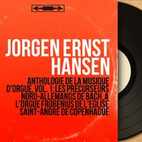 Prelude and Fugue in E Minor - Jörgen Ernst Hansen