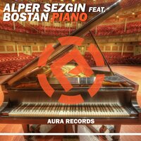 Piano - Alper Sezgin & DJ Bostan