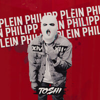 Philipp Plein - Toshi