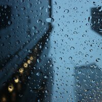 Relaxing Rain - White Noise for Baby Sleep & meditación musical & Rain for Deep Sleep
