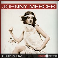 Blues in the Night - Johnny Mercer & Paul Weston & Joe Stafford & Johnny Mercer, Joe Stafford, Paul Weston