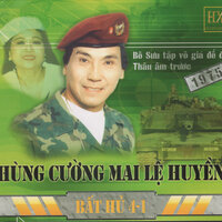 Hờn Trách - Hùng Cường
