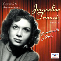 C'est merveilleux - Jacqueline François