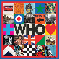 Street Song - The Who