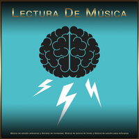 Sonidos de tormentas eléctricas para estudiar - Música suave - Musica para Concentrarse & Fondo de la lectura & Música para Leer