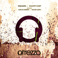 Naughty Camp - Esquadra & Walter Albini