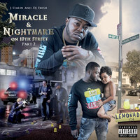 Nightmare On 10th Street Returns - J. Stalin & Dj.Fresh