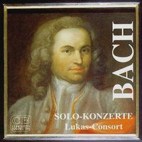 Konzert für Oboe und Violine in C Minor, BWV 1060R: 3. Allegro - Lukas Consort & Viktor Lukas & Johann Sebastian Bach