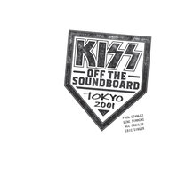 Talk To Me - Kiss