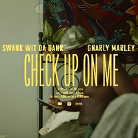 Check Up On Me - Gnarly Marley & Swank wit da Dank
