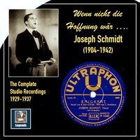Tausendmal du (From "Der Liebesexpress") - Joseph Schmidt