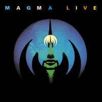 Köhntark, pt. 2 - Magma