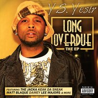 Booty Fetish - Ys.yesir & Keak Da Sneak & Matt Blaque