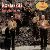 Adolorido - Los Montañeses Del Alamo