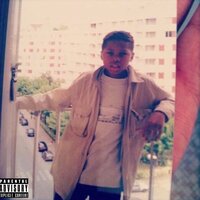 Nothin Is Granted - Marc André
