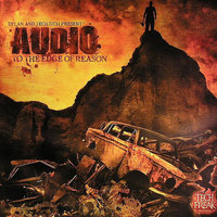 Pounded - Audio & The Sect