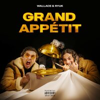Mlmdls - Wallace & Ryuk