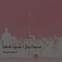 Dreaming the Streets - Valhalla Orquestra & Greg Dramund