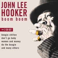 You Have Two Hearts - John Lee Hooker