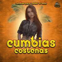 Baila Mi Negra - Cumbias Costeñas