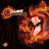Overwhelming - Shake & Volcano