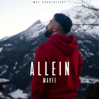 Allein - Mavee