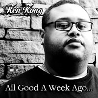 Street Talkin' - Ken Kong